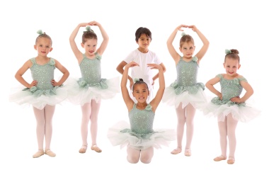 Happy Feet ballet dance classes
